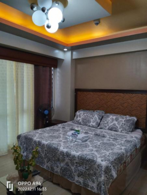 Pasay Condotel Near Resorts World & Airport